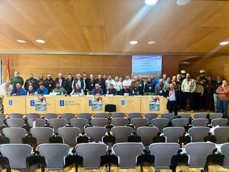 Asamblea General Ordinaria FEME 2026